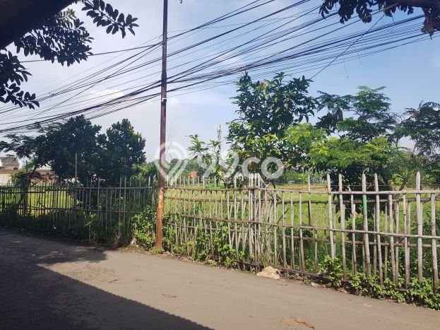 Tanah Kawasan Batununggal, Luas 13734m2m², Dekat Jalan Utama, Area Berkembang Tanah Kawasan Batununggal, Luas 13734m2m², Dekat Jalan Utama, Area Berkembang
