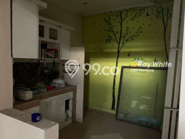 Jual Rumah Bagus Siap Huni LB 120m2 di Antapani, Bandung Jual Rumah Bagus Siap Huni LB 120m2 di Antapani, Bandung