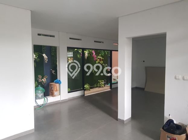 Rumah Minimalis 3 KT di Lembang Bandung Rumah Minimalis 3 KT di Lembang Bandung