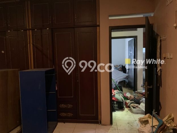 Jual Rumah Bagus Siap Huni LB 120m2 di Antapani, Bandung Jual Rumah Bagus Siap Huni LB 120m2 di Antapani, Bandung