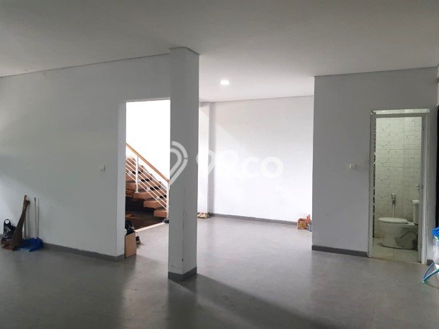 Rumah Minimalis 3 KT di Lembang Bandung Rumah Minimalis 3 KT di Lembang Bandung