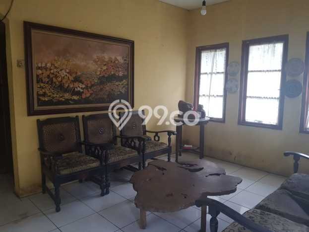Rumah Strategis Modern Lb 150m2 di Arcamanik, Bandung Rumah Strategis Modern Lb 150m2 di Arcamanik, Bandung
