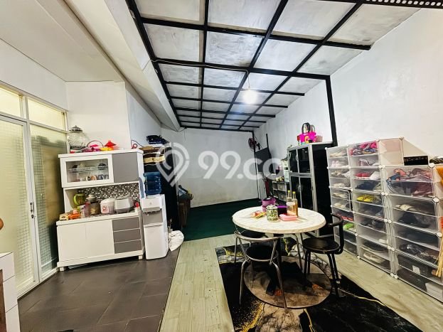Dijual Rumah Strategis Bagus Punya 2 KT di Cimenyan Bandung SHM Dijual Rumah Strategis Bagus Punya 2 KT di Cimenyan Bandung SHM