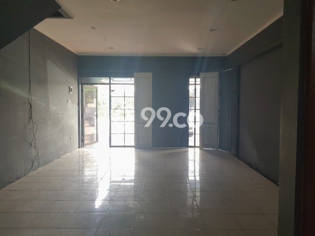 Ruko Disewakan Lokasi Antapani Bandung Harga Spesial! Ruko Disewakan Lokasi Antapani Bandung Harga Spesial!