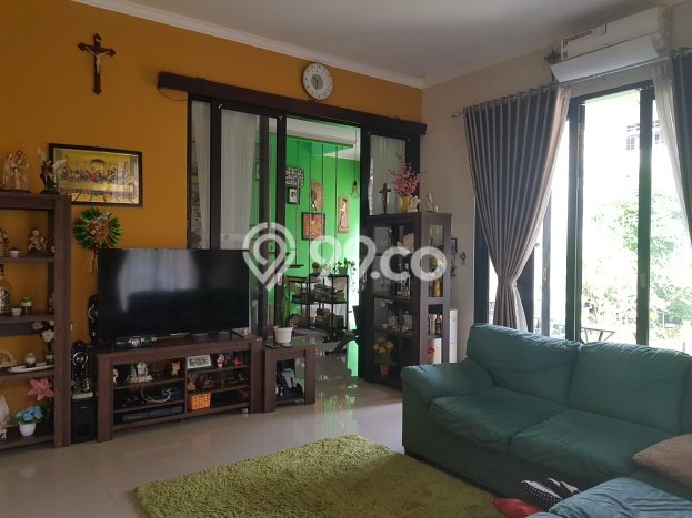 Hunian Cantik Modern Lb 84m2 di Arcamanik, Bandung Hunian Cantik Modern Lb 84m2 di Arcamanik, Bandung