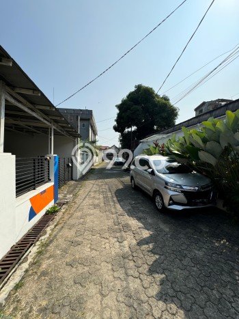 Hot Offer Hunian Premium Ideal dan Luas di Cilandak, Jakarta Selatan Hot Offer Hunian Premium Ideal dan Luas di Cilandak, Jakarta Selatan