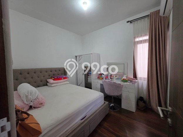Rumah Modern Minimalis 2 KT Bisa Langsung Pindah di Antapani Rumah Modern Minimalis 2 KT Bisa Langsung Pindah di Antapani