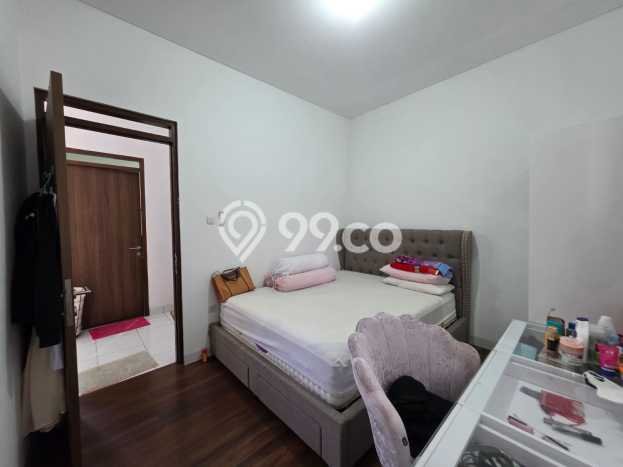 Rumah Modern Minimalis 2 KT Bisa Langsung Pindah di Antapani Rumah Modern Minimalis 2 KT Bisa Langsung Pindah di Antapani