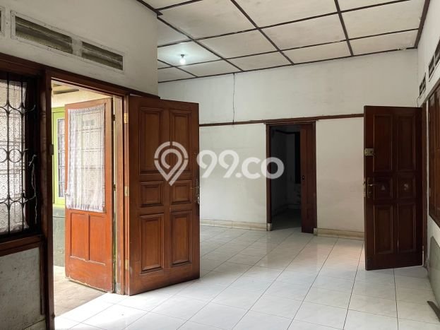 Hunian Mewah LB 150m2 Siap Huni Desain Elegan di Pasir Kaliki, Bandung Hunian Mewah LB 150m2 Siap Huni Desain Elegan di Pasir Kaliki, Bandung