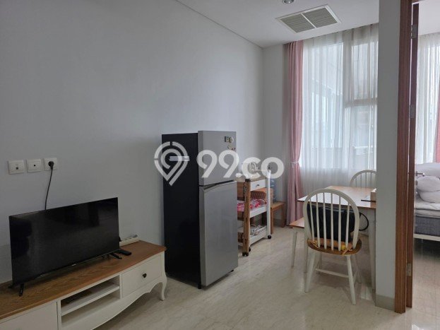 Dijual Apartemen di Bandung 2 Kamar & 2 Kamar Mandi, Luas 65m2 Dijual Apartemen di Bandung 2 Kamar & 2 Kamar Mandi, Luas 65m2