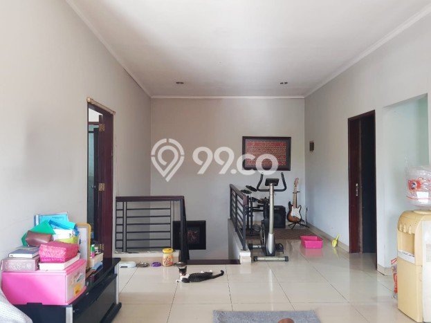 Jual Rumah Luas Megah Dengan View Eksklusif di Soekarno Hatta, Bandung Jual Rumah Luas Megah Dengan View Eksklusif di Soekarno Hatta, Bandung