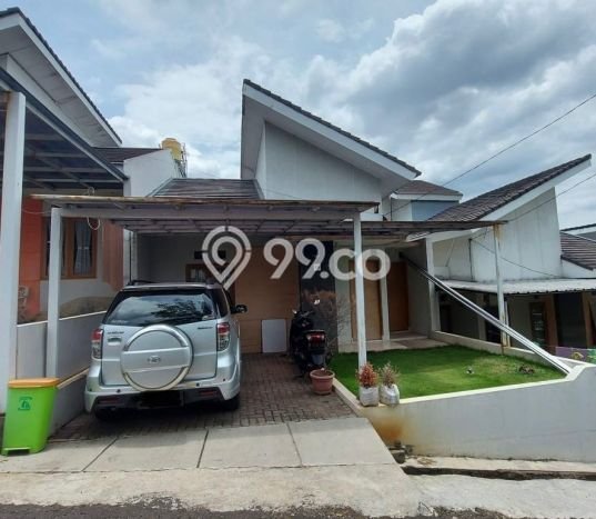 Bisa KPR! Rumah Mandalajati, Bandung, Luas 90m2m² LB 45m2m² Bisa KPR! Rumah Mandalajati, Bandung, Luas 90m2m² LB 45m2m²