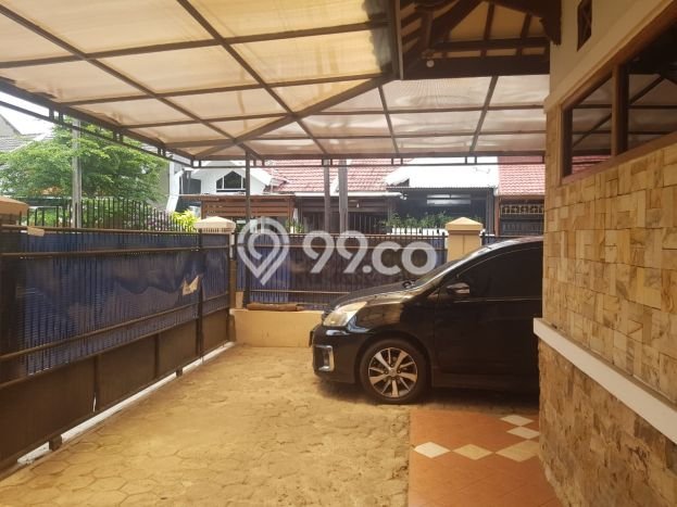 Jual Rumah Luas Elegan Dengan View Cantik di Buah Batu, Bandung Jual Rumah Luas Elegan Dengan View Cantik di Buah Batu, Bandung