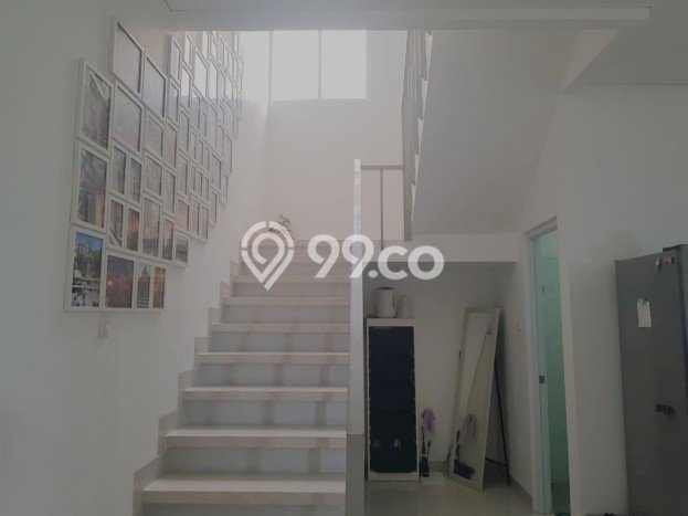 Hunian Mewah Siap Huni LT 241m2 di Coblong, Bandung Hunian Mewah Siap Huni LT 241m2 di Coblong, Bandung