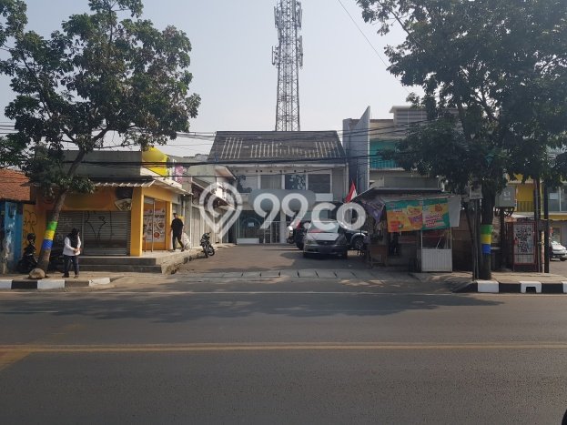 Ruko Dijual di Kawasan Mandalajati, Bandung Harga Kompetitif Ruko Dijual di Kawasan Mandalajati, Bandung Harga Kompetitif