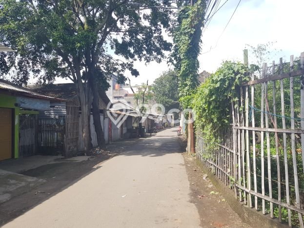 Tanah di Batununggal, Luas 7782m2m², Kawasan Prospektif, Dekat Batununggal, Bandung, Bandung Tanah di Batununggal, Luas 7782m2m², Kawasan Prospektif, Dekat Batununggal, Bandung, Bandung