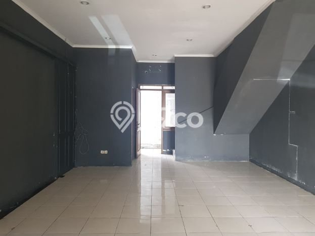 Ruko Disewakan Lokasi Antapani Bandung Harga Spesial! Ruko Disewakan Lokasi Antapani Bandung Harga Spesial!
