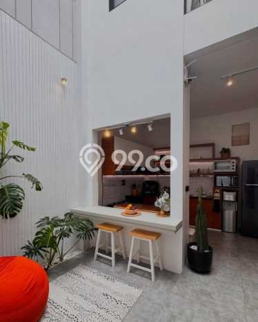 Rumah Minimalis 4 KT di Ujungberung Bandung Unfurnished Rumah Minimalis 4 KT di Ujungberung Bandung Unfurnished