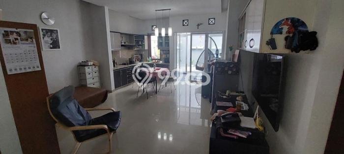 Hunian Cantik Modern Lb 100m2 di Margahayu, Bandung Hunian Cantik Modern Lb 100m2 di Margahayu, Bandung