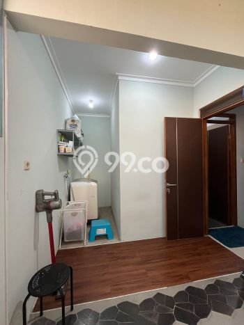 Rumah Minimalis 2 KT di Sariwangi Bandung Semi Furnished Rumah Minimalis 2 KT di Sariwangi Bandung Semi Furnished