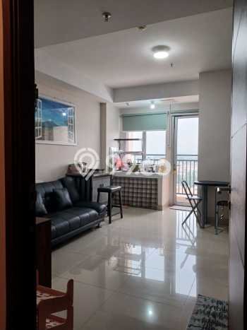 Dijual Apartemen di Bandung 2 Kamar & 1 Kamar Mandi, Luas 47m2 Dijual Apartemen di Bandung 2 Kamar & 1 Kamar Mandi, Luas 47m2