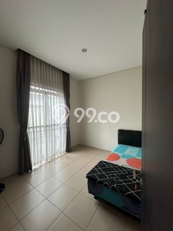 Ready to Use! Premium House LT 207m2 Desain Elegan di Kota Baru Parahyangan Ready to Use! Premium House LT 207m2 Desain Elegan di Kota Baru Parahyangan