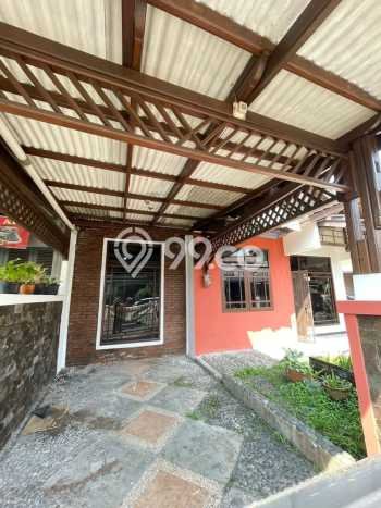 Rumah Luas Asri 4 KT Siap Pakai di Margacinta Bandung Rumah Luas Asri 4 KT Siap Pakai di Margacinta Bandung