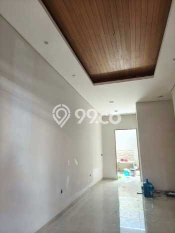 Rumah Modern 3 KT di Taman Holis Indah Bandung Unfurnished Rumah Modern 3 KT di Taman Holis Indah Bandung Unfurnished