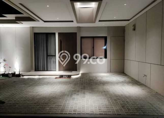 Rumah Elit Modern Tanpa Renovasi di Muara Bandung Rumah Elit Modern Tanpa Renovasi di Muara Bandung