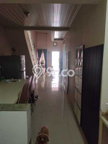Rumah Minimalis 5 KT LT 100m2 di Mekar Wangi Rumah Minimalis 5 KT LT 100m2 di Mekar Wangi