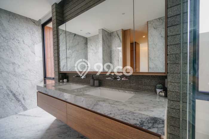 Hunian Mewah LB 550m2 Siap Huni Desain Elegan di Kota Baru Parahyangan, Bandung Hunian Mewah LB 550m2 Siap Huni Desain Elegan di Kota Baru Parahyangan, Bandung