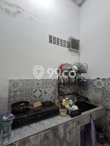 Dijual Hunian Rumah Terawat 3 KT di Cicaheum, Bandung Dijual Hunian Rumah Terawat 3 KT di Cicaheum, Bandung