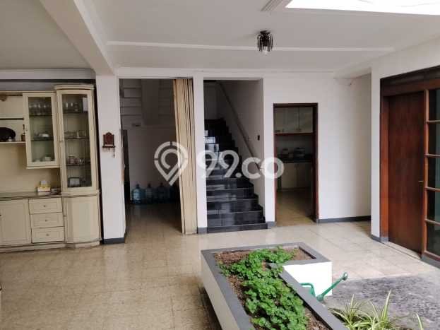 Ready to Use! Luxury House LT 462m2 Desain Elegan di Wastukencana Ready to Use! Luxury House LT 462m2 Desain Elegan di Wastukencana
