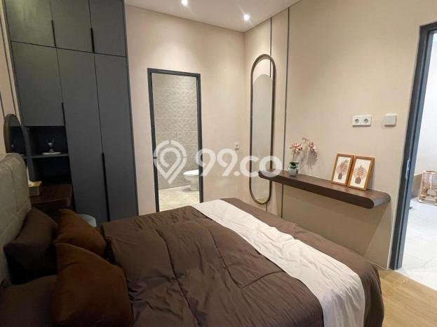 Dijual Hunian Rumah Terawat 3 KT di Kota Baru Parahyangan, Bandung Dijual Hunian Rumah Terawat 3 KT di Kota Baru Parahyangan, Bandung