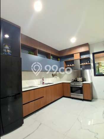 Rumah Elit LB 471m2 Siap Pakai Desain Elegan di Summarecon Bandung, Bandung Rumah Elit LB 471m2 Siap Pakai Desain Elegan di Summarecon Bandung, Bandung
