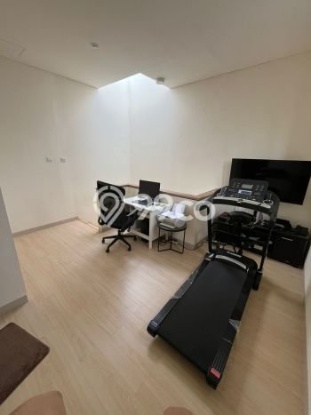 Rumah Modern 3 KT di Podomoro Park Bandung Bandung Semi Furnished Rumah Modern 3 KT di Podomoro Park Bandung Bandung Semi Furnished