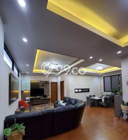 Jual Rumah Mewah Elegan Dengan View Cantik di Surya Sumantri, Bandung Jual Rumah Mewah Elegan Dengan View Cantik di Surya Sumantri, Bandung