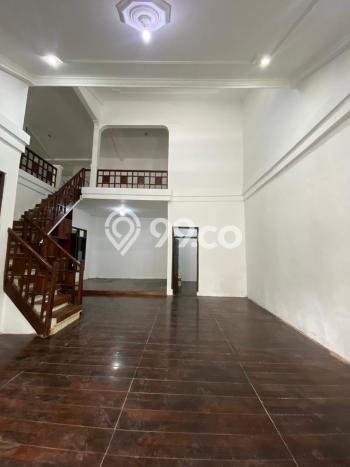 Rumah Modern Cantik 4 KT Bisa Langsung Pindah di Bojongsoang Rumah Modern Cantik 4 KT Bisa Langsung Pindah di Bojongsoang