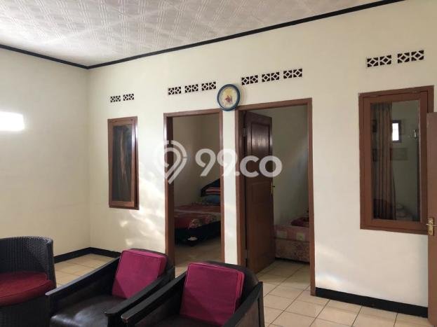 Hunian Nyaman Asri 7 KT Siap Pakai di Sarijadi Bandung Hunian Nyaman Asri 7 KT Siap Pakai di Sarijadi Bandung