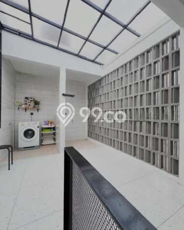Rumah Minimalis 4 KT di Ujungberung Bandung Unfurnished Rumah Minimalis 4 KT di Ujungberung Bandung Unfurnished
