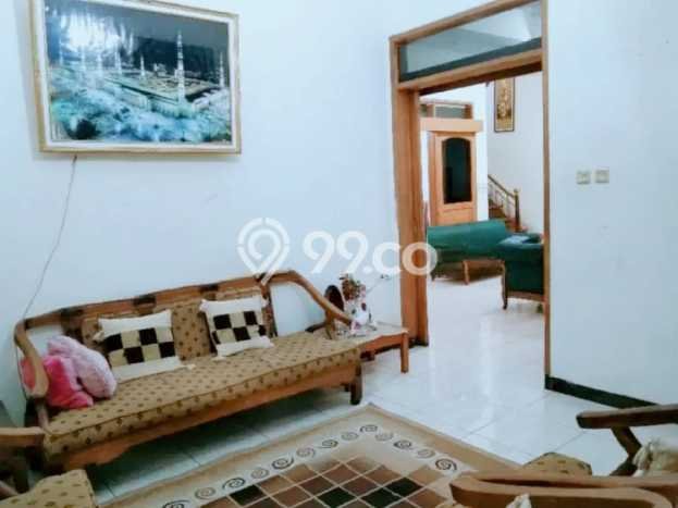 Jual Rumah Minimalis Bagus Punya 5 KT di Cicendo Bandung SHM Jual Rumah Minimalis Bagus Punya 5 KT di Cicendo Bandung SHM