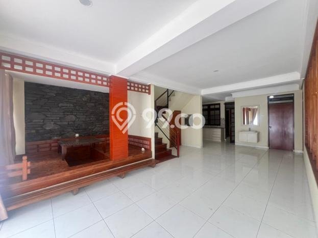 Ready to Use! Luxury House LT 270m2 Desain Elegan di Setiabudi Ready to Use! Luxury House LT 270m2 Desain Elegan di Setiabudi