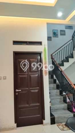 Rumah Luas Asri 2 KT Siap Pakai di Gede Bage Bandung Rumah Luas Asri 2 KT Siap Pakai di Gede Bage Bandung
