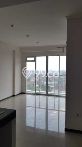 Hunian Apartemen Ekonomis di Bandung dengan 2 Kamar Tidur, 1 Kamar Mandi Hunian Apartemen Ekonomis di Bandung dengan 2 Kamar Tidur, 1 Kamar Mandi