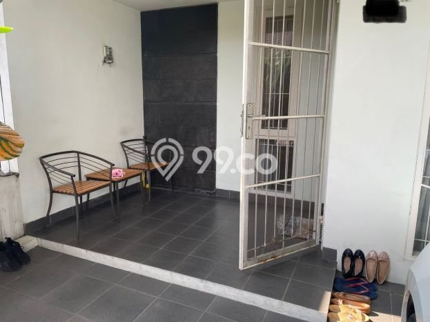 Rumah Minimalis 3 KT di Buah Batu Bandung Semi Furnished Rumah Minimalis 3 KT di Buah Batu Bandung Semi Furnished