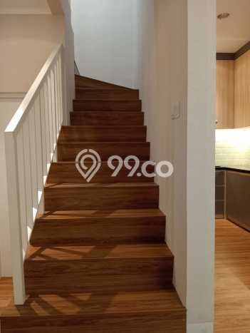 Rumah Minimalis 2 Kamar LT 77m2 di Summarecon Bandung Rumah Minimalis 2 Kamar LT 77m2 di Summarecon Bandung