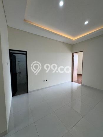 Dijual Rumah Modern 3 KT di Kopo Permai, Bandung Dijual Rumah Modern 3 KT di Kopo Permai, Bandung