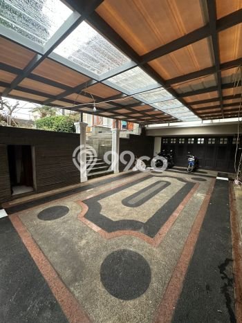 Dijual Rumah Luas Megah Dengan View Eksklusif di Setiabudi, Bandung Dijual Rumah Luas Megah Dengan View Eksklusif di Setiabudi, Bandung