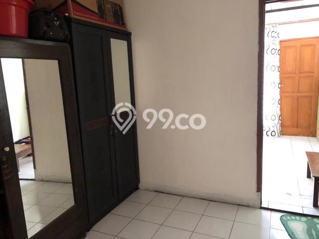 Hunian Nyaman Asri 7 KT Siap Pakai di Sarijadi Bandung Hunian Nyaman Asri 7 KT Siap Pakai di Sarijadi Bandung