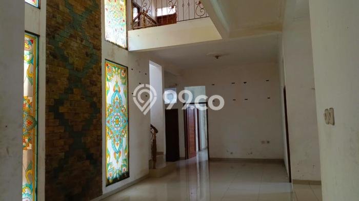 Rumah Modern Cantik 5 Kamar Siap Huni di Cicendo Rumah Modern Cantik 5 Kamar Siap Huni di Cicendo